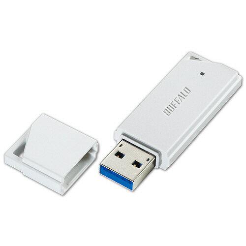 バッファロー　USB3．1（Gen1）対応　