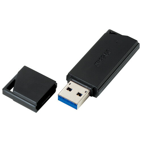 バッファロー　USB3．1（Gen1）対応　