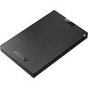 バッファロー MiniStation USB3.1(Gen1)対応 ポ...(2)