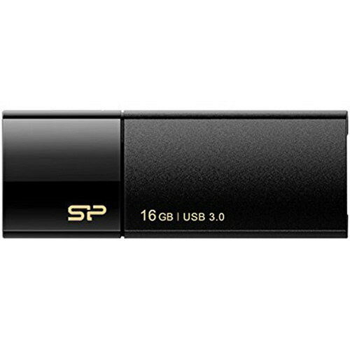 シリコンパワー　USB3.0　スライド式