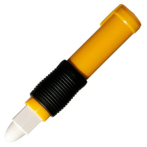 【お取寄せ品】 寺西化学　ギター　便利マーキングチョーク　ホルダー付　白　VCMKH−C−T30　1本