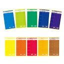 【お取寄せ品】 ライオン事務器 カラーシール 色込 LC−21 1パック(10色セット)