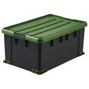 サンカ Nタフコン 440×660×300mm ATCP−66−30 1個 【送料無料】