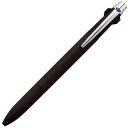 【お取寄せ品】 三菱鉛筆 多機能ペン ジェットストリーム プライム 2&1 0.7mm (軸色:ブラック) MSXE330007.24 1本