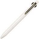 【お取寄せ品】 三菱鉛筆 多機能ペン ジェットストリーム プライム 2&1 0.5mm (軸色:ベージュ) MSXE333005.45 1本