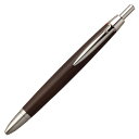 【お取寄せ品】 三菱鉛筆 多機能ペン2&1 ピュアモルト 0.7mm (軸色:オークウッド・プレミアム・エディション) MSE3005 1本