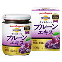 プルーンエキス ポッカサッポロ サンスウィートプルーンエキス 300g 1個