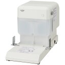 ライオン事務器 電動2穴パンチ DP−500S 1台 【送料無料】