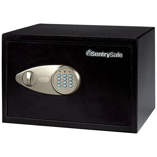 マスターロック・セントリー日本　セキュリティー保管庫　W350×D270×H220mm　X055　1台 【送料無料】