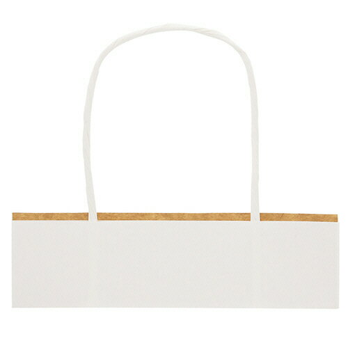 【お取寄せ品】 シモジマ　HEIKO　紙製タックホルダー　大　白　＃3605420　1パック（50枚）