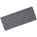 【お取寄せ品】 NEC LAVIE Tab T11 キーボード ルナグレー PC−AC−AD049C 1台 【送料無料】