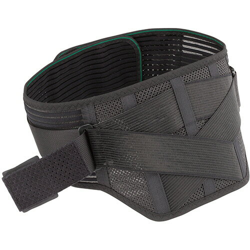 白十字　ファミリーケア　腰ガードベルト　S−M　1本 【送料無料】