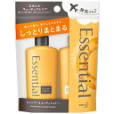 花王 エッセンシャル しっとりツヤ髪ミニセット 1セット