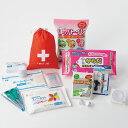 【お取寄せ品】 河本総合防災 EVキャビネット用 備蓄用品セット 1セット 【送料無料】(3)