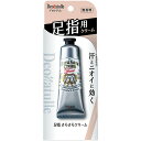 【お取寄せ品】 シービック デオナチュレ 足指さらさらクリーム 30g 1個
