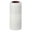 ハピラ ダイトス ストレッチフィルム 15μ 300mm×500m 芯径75mm DA735P 1セット(6巻) 【送料無料】