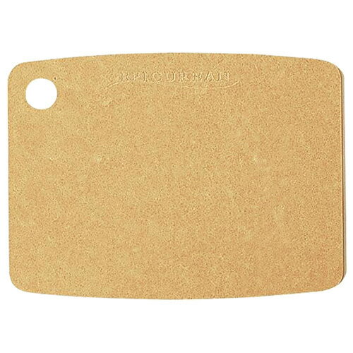 エピキュリアン　カッティングボード　M　ナチュラル　001−120901　1枚 【送料無料】