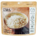 【お取寄せ品】 杉田エース イザメシ ごはん 5年保存 B9A635590 1セット(20食) 【送料無料】