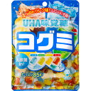 UHA味覚糖　コグミ　ドリンクアソート　85g　1パック