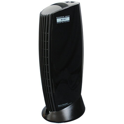 【お取寄せ品】 アントレックス　空気清浄機　イオニックブリーズ　MIDI　ピアノブラック　59079　1台 【送料無料】
