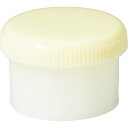 シンリョウ SK軟膏容器 B型 6mL クリーム 1セット(200個) 【送料無料】
