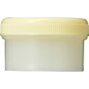 シンリョウ SK軟膏容器 B型 24mL クリーム 1セット(200個) 【送料無料】
