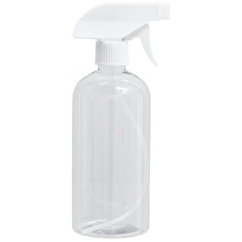 江戸川物産　空スプレーボトル　500ml　1本