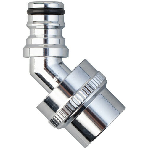 【お取寄せ品】 タカギ　メタル地下散水栓ニップル　G318　1個