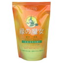 【お取寄せ品】 ミマスクリーンケア 緑の魔女 バス(お風呂用洗剤) 詰替用 360ml 1個
