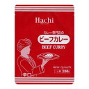 ハチ食品　カレー専門店のビーフカ