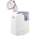 【お取寄せ品】 A&D 超音波温熱吸入器 ホットシャワー5 ブルー UN−135A−JC 1台 【送料無料】