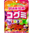 UHA味覚糖 コグミ 85g 1パック