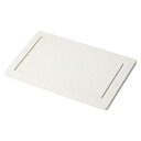 【お取寄せ品】 ビーワーススタイル KAWAKI モイストレイ シンク渡しタイプ用 ST−345003S 1個(3)