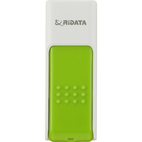 RiDATA　ラベル付USBメモリー　16GB　