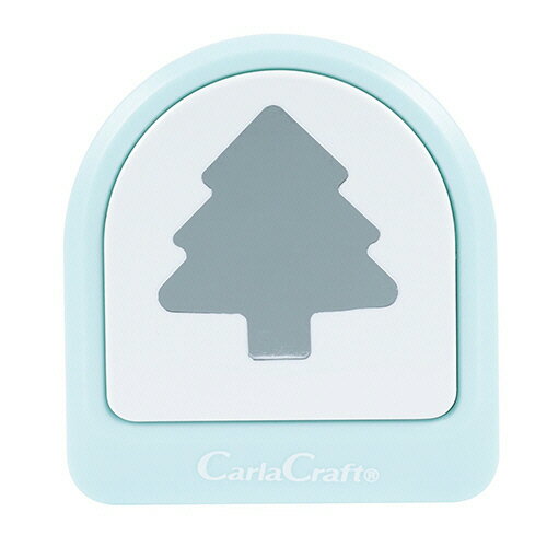 【お取寄せ品】 カール事務器 クラフトパンチ メガジャンボ キ CN45216 1個
