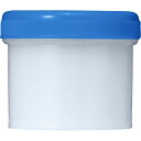 シンリョウ SK軟膏容器 B型 36ml 青 1セット(100個)