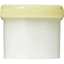シンリョウ SK軟膏容器 B型 36mL クリーム 1セット(100個)
