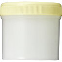 シンリョウ SK軟膏容器 B型 120mL クリーム 1セット(100個) 【送料無料】