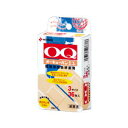 【お取寄せ品】 ニチバン オーキューバンエコ 3サイズ(L・M・S) OQE363 1箱(36枚)