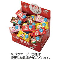 江崎グリコ　ビスコ　ミニパック　アソートセット　1箱（80個：20個×4種） 
