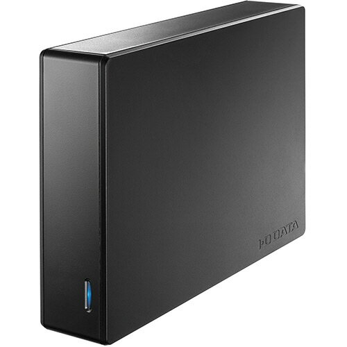 アイオーデータ 外付ハードディスク USB3．1 Gen1 3．0 ／2．0対応 ハードウェア暗号化／電源内蔵 2TB ブラック HDJA−SUT2R 1台 【送料無料】