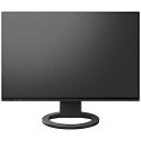 EIZO FlexScan 24.1型 カラー液晶モニター ブラック EV2495-BK 1台 【送料無料】
