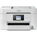 エプソン ビジネスインクジェット複合機 A4 FAX機能付 PX−M730F 1台 【送料無料】