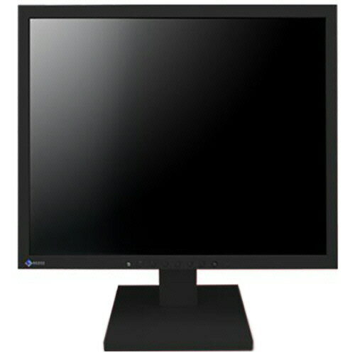 【お取寄せ品】 EIZO　FlexScan　17．0