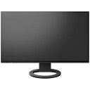 EIZO FlexScan 27型 カラー液晶モニター ブラック EV2795 BK 1台 【送料無料】