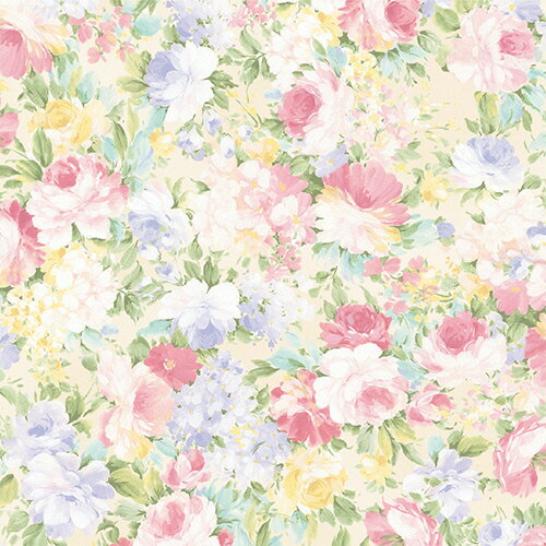 【お取寄せ品】 ササガワ 包装紙 ロール 楽園 半才判 49−7557 1パック(10枚)