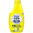 花王 ワイドハイターPRO ラク泡スプレー つけかえ用 300mL 1本