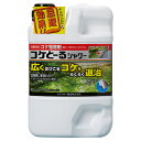 レインボー薬品 コケとーるシャワー 2L 1本