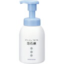 持田ヘルスケア コラージュ フルフル泡石鹸 本体 300ml 1本