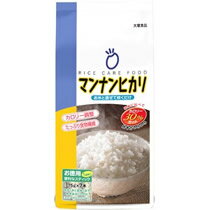 大塚食品 マンナンヒカリ スティックタイプ 525g 1パック（7本）